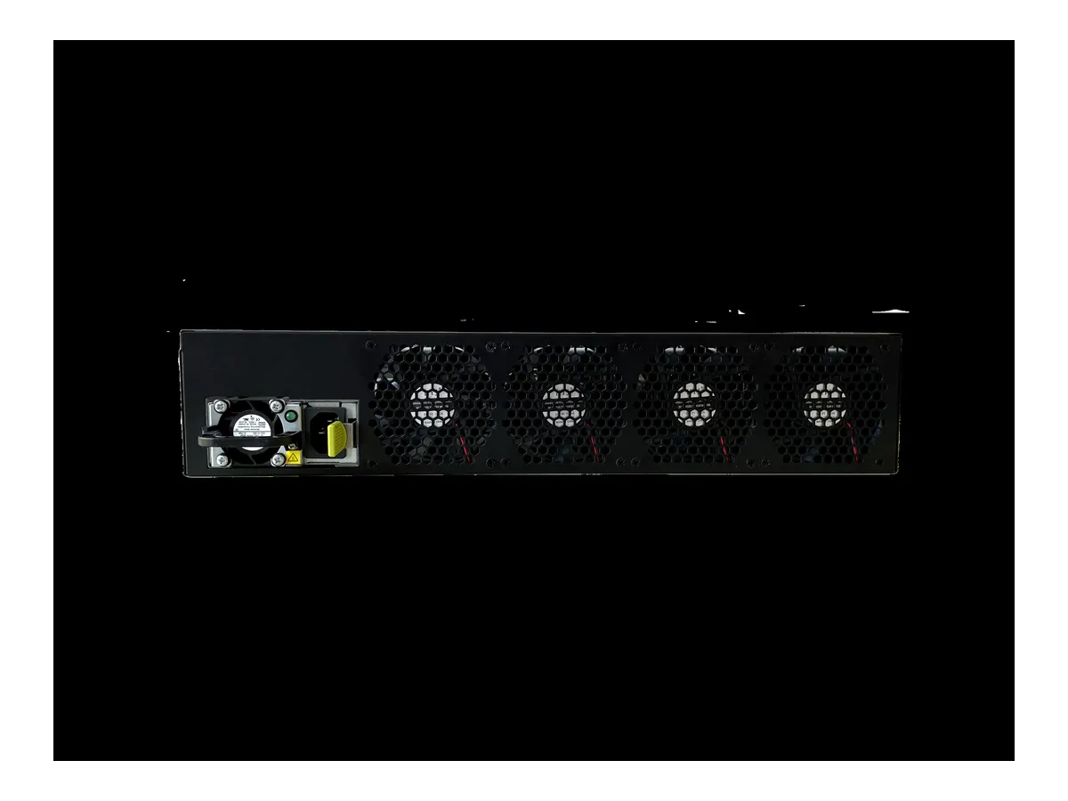 Cooling Module